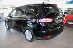 Fahrzeugabbildung Ford Galaxy Titanium Automatik LED Kamera WinterPaket