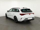 Cupra Leon ST 1.5 eTSI DSG LED ACC Navi Kamera AHK - gebrauchte Kombis