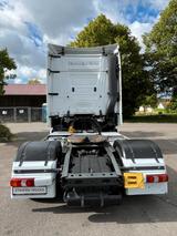 Mercedes-Benz Actros 4 1842 *Volumen-SZM *Mega *Luft/Luft *Ret - Szm