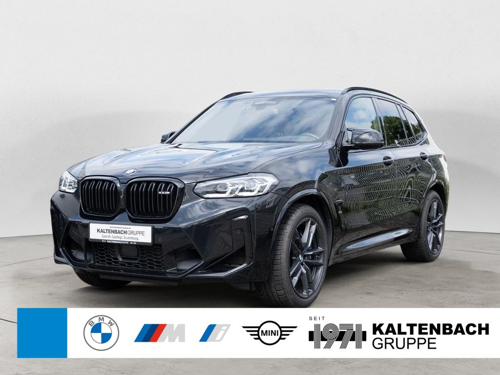 BMW X3 M
