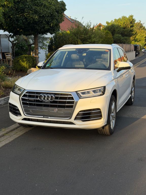 Image of Audi Q5