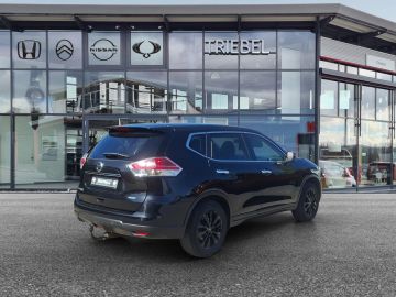 Nissan X-Trail Acenta 2.0 dCi X-Tronic °7-S.°Navi°RFK°