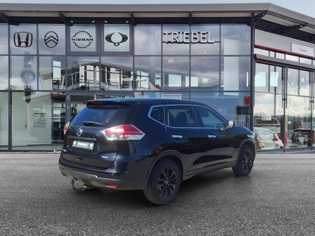 Nissan X-Trail Acenta 2.0 dCi X-Tronic °7-S.°Navi°RFK°