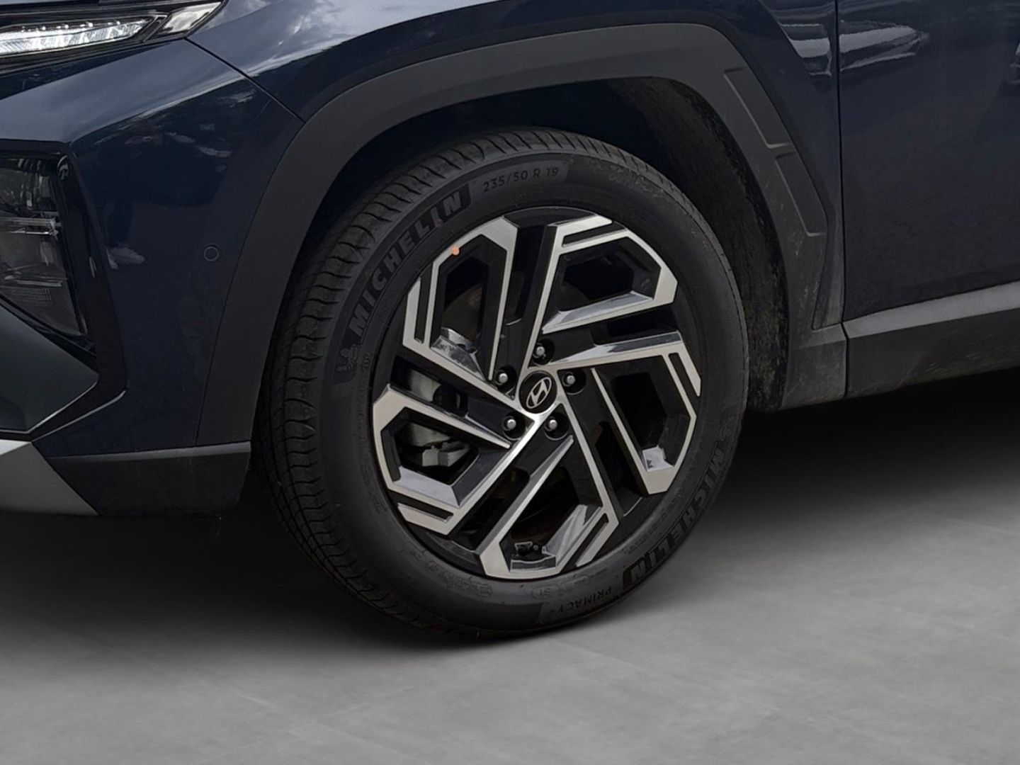 Hyundai Tucson – Bild 7