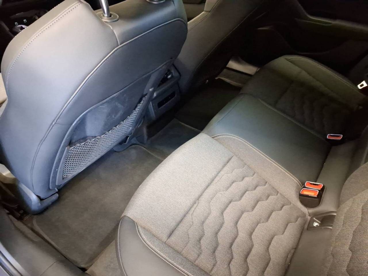 Audi A6 e-tron - Bild 5