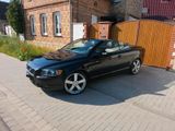 Volvo c70 d5 73900km - Volvo C70: Automatik