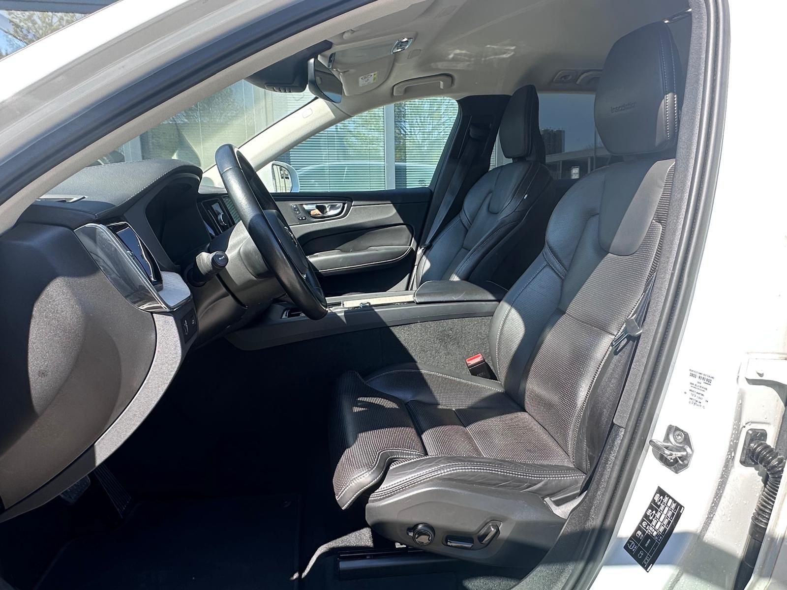 Volvo XC60 Inscription 2WD*Kamera*AHK*Pro Paket* foto 20