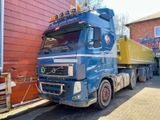 Volvo FH 460/KLIMA/RETARDER/BLATT/LUFT/EEV - Offers matching your search criteria