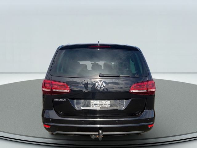 Sharan 2.0 TDI Comfortline 7-sitzer*ACC*Navi