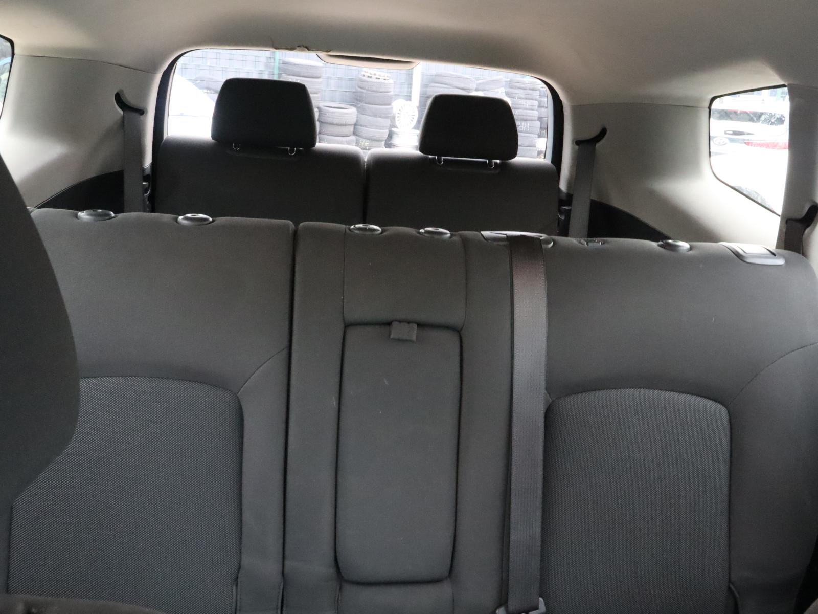 Chevrolet Orlando 2013 — photo 15