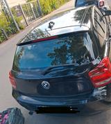 BMW 116i - - gebrauchte BMW 116 aus dem Jahr 2011