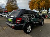 Jeep Grand Cherokee Limited 3.0 CRD Automatik*LEDER*A - Jeep: Crd Limited