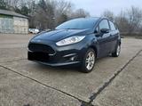 Ford Fiesta 1,2 Facelift 2017 Benzin TÜV N... - Ford Fiesta: Facelift