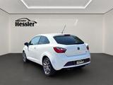 Seat Ibiza SC 2.0 TDI FR SPORT*KLIMA*NAVI*SHZ*TEMPOM. - Seat Ibiza mit Diesel-Antrieb