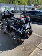 SMC Jumbo 320 - SMC MOTORRAD