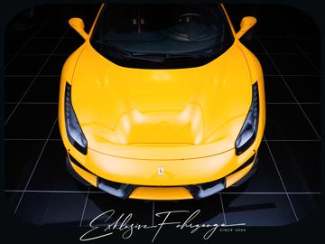 صورة 5 لـ 2019 Ferrari 488 PISTA