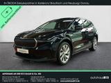 Skoda Enyaq iV 80 Suite 82 kWh NAVI+PDC+KEYLESS+KAMERA - gebrauchte Skoda Enyaq aus dem Jahr 2022