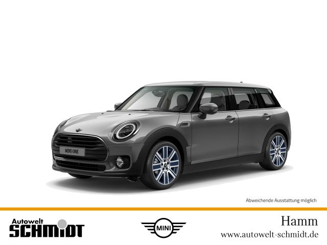 MINI Clubman One + 2Jahre-BPS.GARANTIE