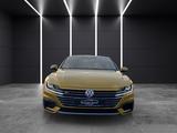Volkswagen Arteon R-Line 4Motion - Volkswagen Arteon: R Line