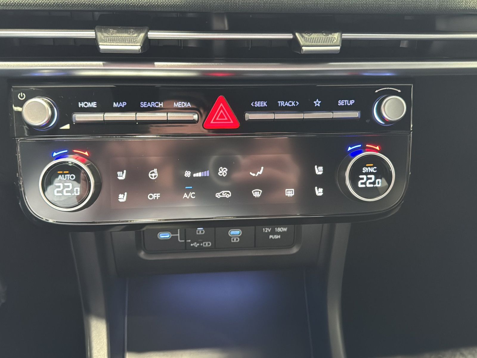 Hyundai TUCSON - Bild 13