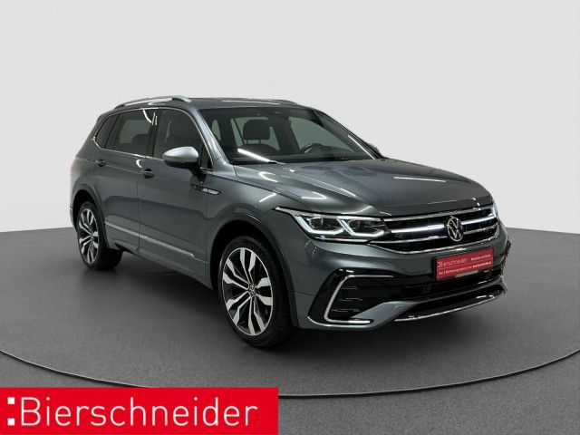 Volkswagen Tiguan Allspace - Bild 3