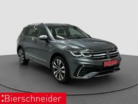Volkswagen Tiguan Allspace - Vorschau Bild 3