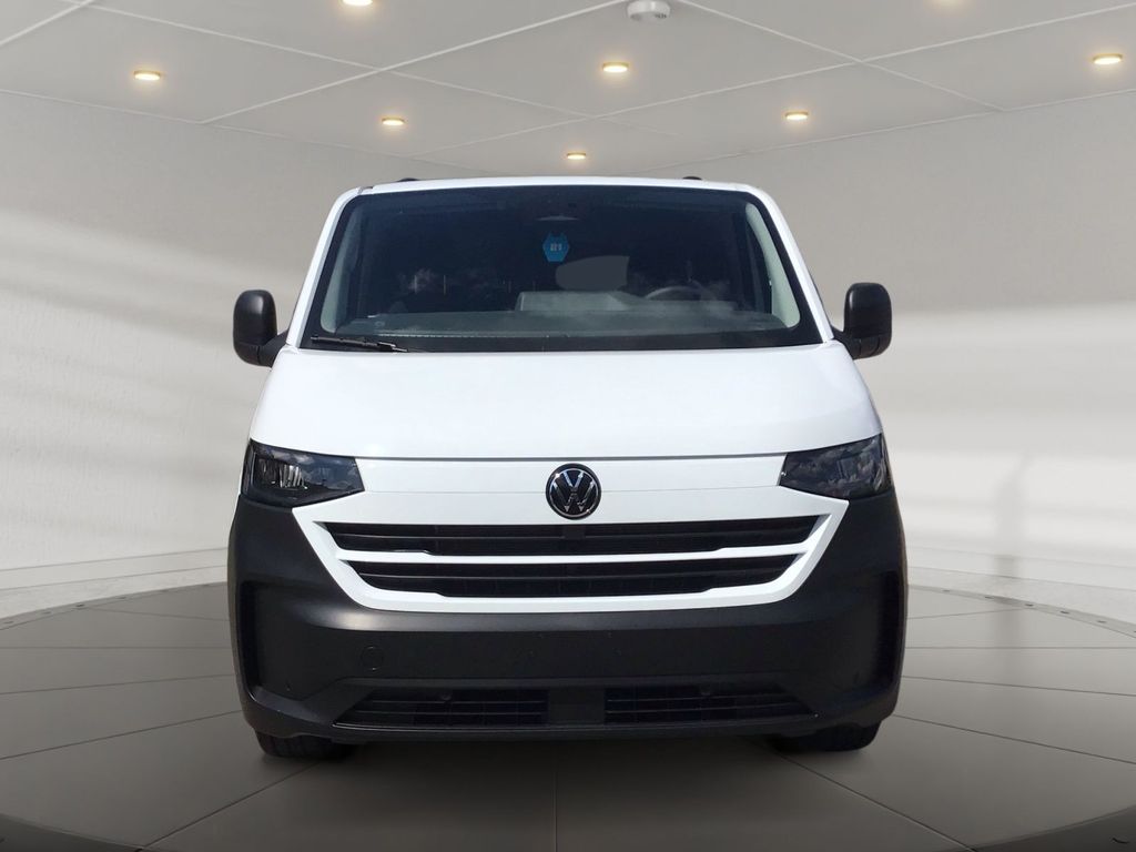 Volkswagen Andere