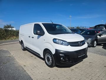 Opel Vivaro - 3
