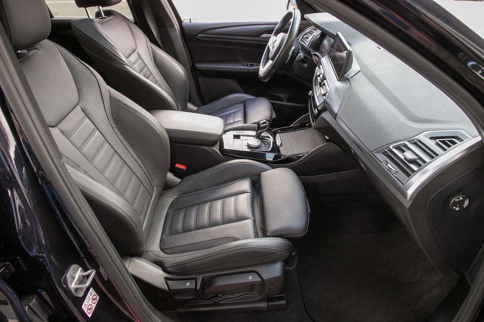 BMW X4 - Bild 3