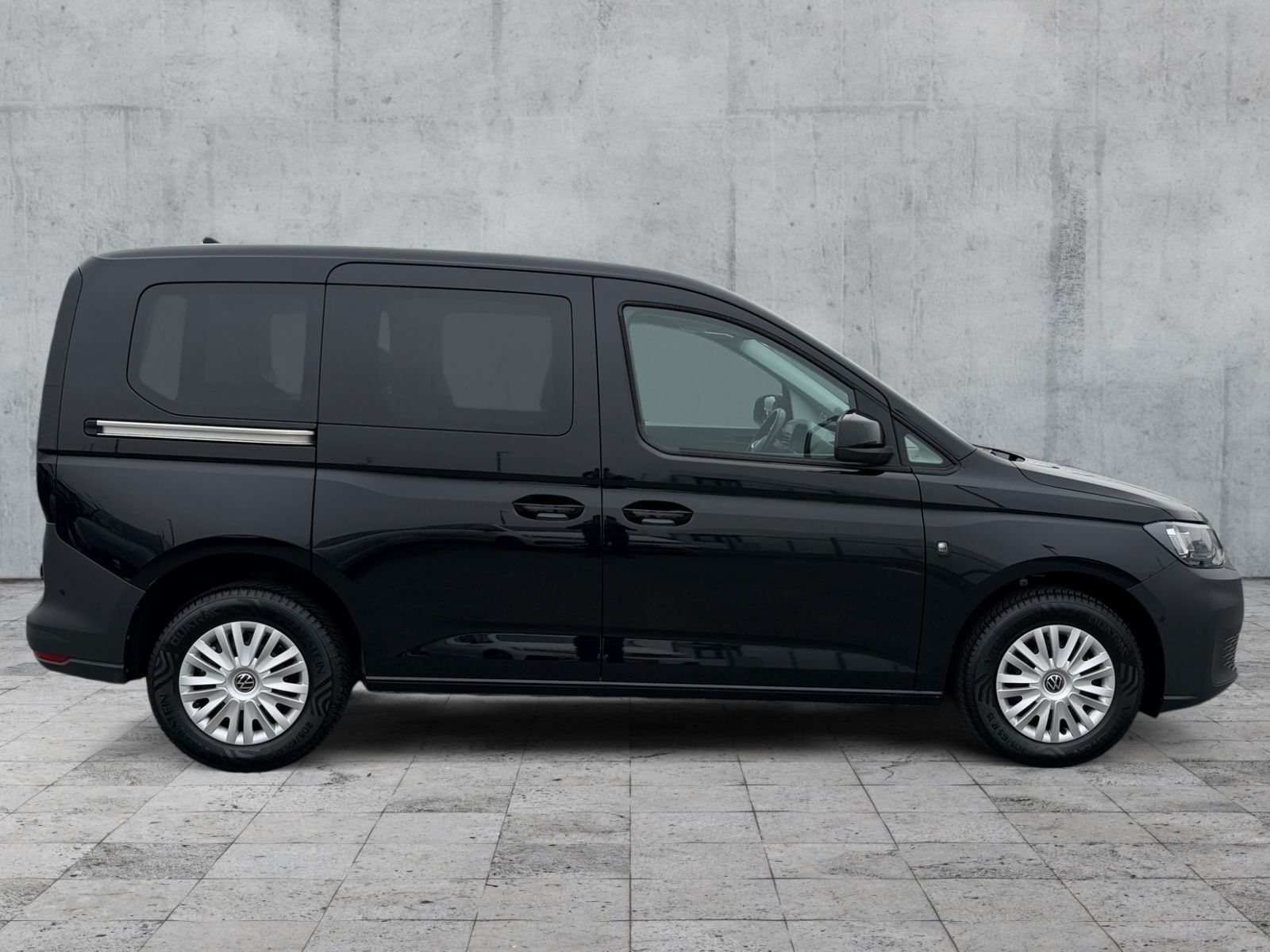 Volkswagen Caddy - Bild 6