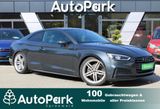 Audi A5 2.0 TFSI sport*3xS-LINE/LED-SCHEINWERFER/TOP* - Audi: Scheinwerfer