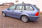 BMW 320d touring - Individuale M3 Sportsitze mit Tüv - BMW 320 aus 2000: Kombi, 320d