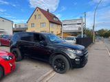 Land Rover Discovery Sport SE AWD Autom Xenon Navi PTS 18 - Land Rover in Stuttgart