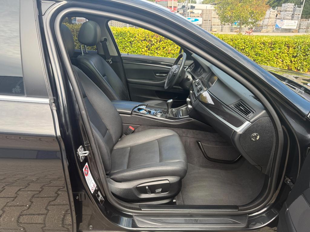BMW 535