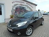 Nissan Note 1.2 Acenta NAVI/KLIMA/KAMERA - Nissan Note in Leipzig