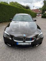 BMW M550d xDrive Touring Sport-Aut. F11/Austauschmot - BMW: F11