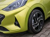 Hyundai i10 1.2 Prime Sport MY25 Kamera Navi DAB Sitzh. - Hyundai i10 Gebrauchtwagen in Stuttgart