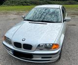 BMW 316i E46 - BMW 316 in Krefeld