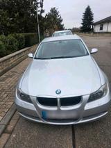 BMW er 3  Automatik - BMW aus 2007: 3er