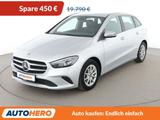 Mercedes-Benz B 200 Progressive Aut.*LED*NAVI*TEMPO*CAM*PDC* - Mercedes-Benz B-Klasse Gebrauchtwagen in Frankfurt