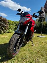 Honda CB 1000 R (SC60) - HONDA 2010 CB 1000 R
