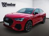 Audi RS Q3 Sportback quattro *NAVI*VORB. AHK*KAMERA*S - rote Audi RSQ3