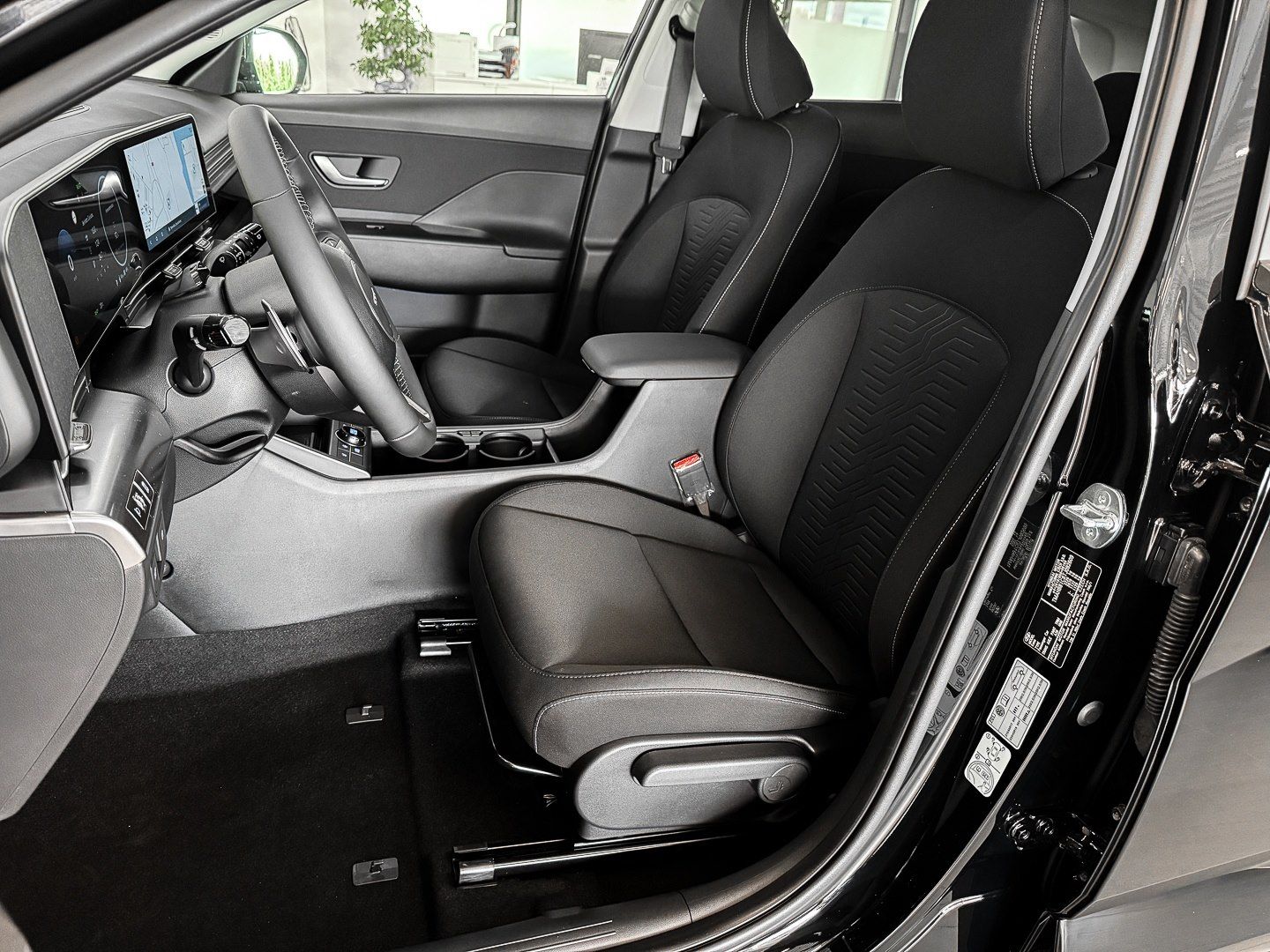 Hyundai KONA Elektro - Bild 14