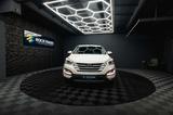 Hyundai Santa Fe Premium 4WD *Bi-Xenon*AHK*Memory*LED* - scheckheftgepflegte Hyundai SANTA FE