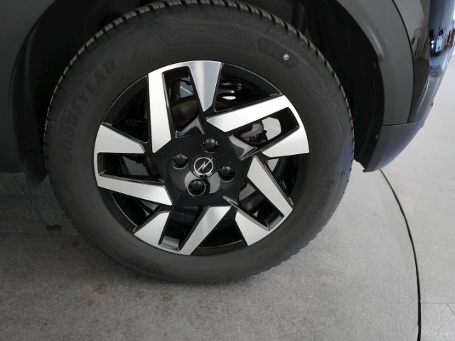 Mokka-e B ELEGANCE ELECTRIC 50kWh AT+LED LICHT+N