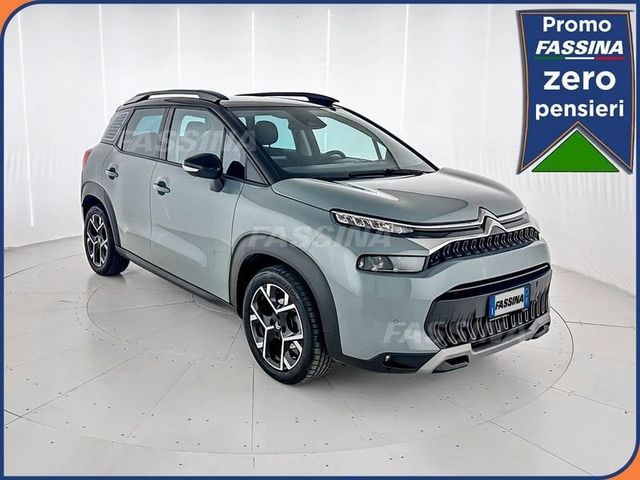 Citroën C3 Aircross PureTech 110 S&S Shine Pack