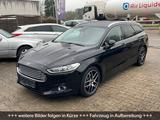 Ford Mondeo Turnier Business Edition"SHZ"AHK"NAVI"PDC - Ford Mondeo: Business Edition