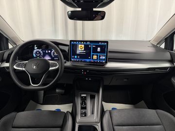 Volkswagen Golf - 12