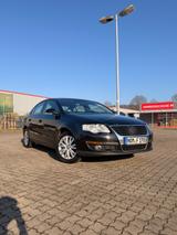 Volkswagen Passat 1.9 TDI Comfortline Comfortline - Volkswagen Passat mit Diesel-Antrieb: Limousine, 1.9