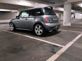 MINI mini Cooper s r53 - gebrauchte MINI MINI aus dem Jahr 2003